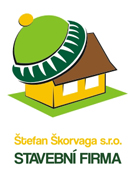 Štefan Škorvaga – stavební firma